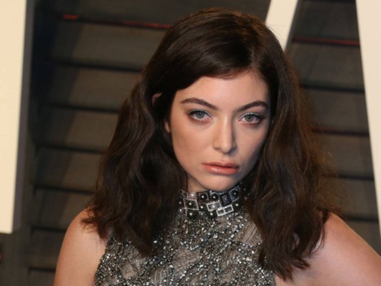 lorde