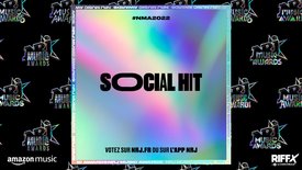 «Social Hit»: quelle est cette nouvelle catégorie?