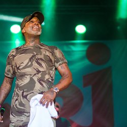 NRJ Music Tour de Saint-Etienne
