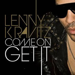 Lenny Kravitz signe son grand retour