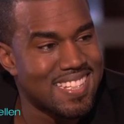 Kanye West