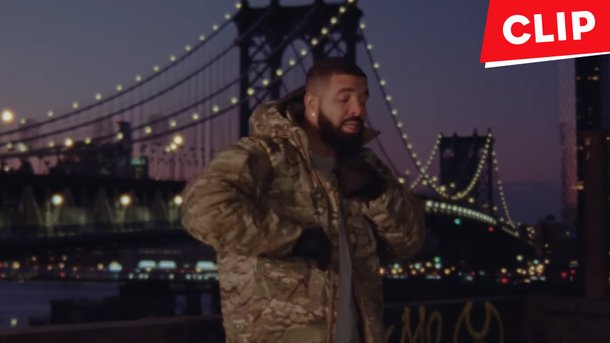Drake sort deux titres surprises «When To Say When» et «Chicago Freestyle»