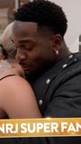 NRJ Super Fan: la gagnante du concours NRJ rencontre Tayc !
