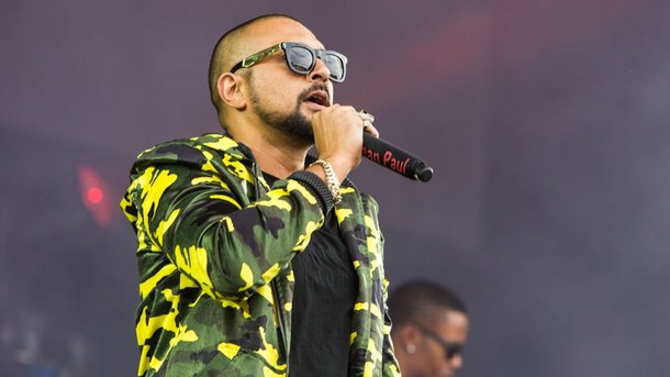 Sean Paul vs Pitbull: qui est le roi du reggaeton?