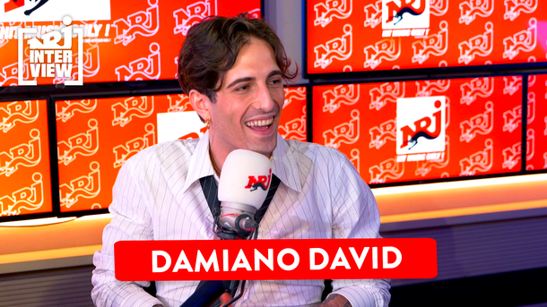 Damiano David nous ouvre son cœur avec son nouvel album "FUNNY little FEARS"