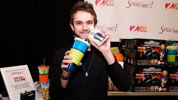 Zedd : quel est le vrai nom du jeune DJ ?