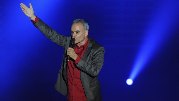 Jean-Pierre Mader réagit à la fermeture du dernier Macumba
