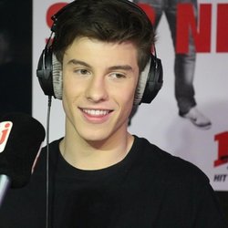 Mardi 3 Mars 2015 avec SHAWN MENDES