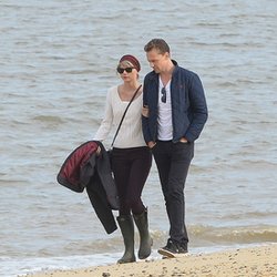 Taylor Swift et Tom Hiddleston 