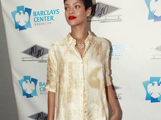 rihanna