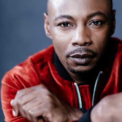 MC Solaar