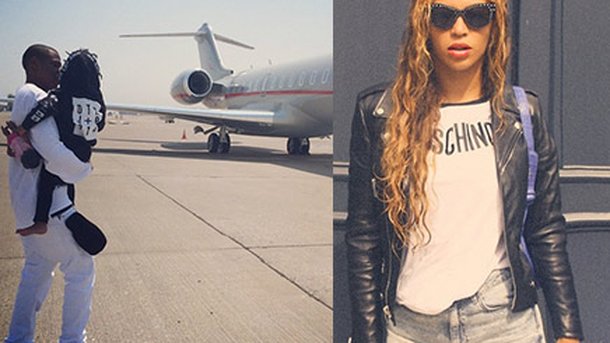 Beyoncé : prochaine étape, Paris !