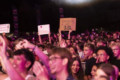 NRJ Music Tour de Haguenau 2026