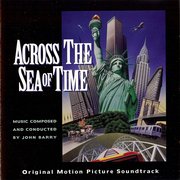 Across The Sea of Time [B.O.F.]