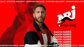 Calvin Harris : « La voix de Sam est la star de "Desire" »