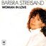 BARBRA STREISAND