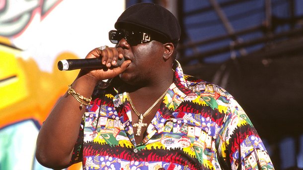 The Notorious B.I.G.: son documentaire arrive sur Netflix