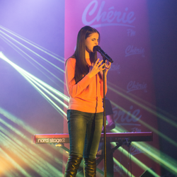Marina Kaye - Concert Pop Love
