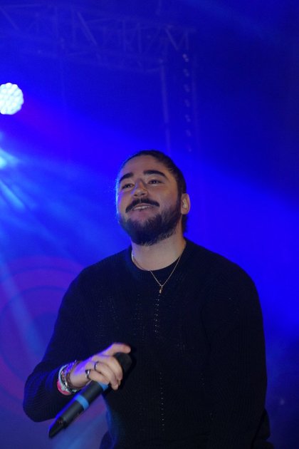 Boostee : NRJ Music Tour Les Contamines