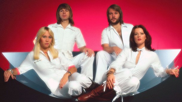 ABBA dévoile "Just A Notion", un nouvel extrait dance et entraînant de son prochain album