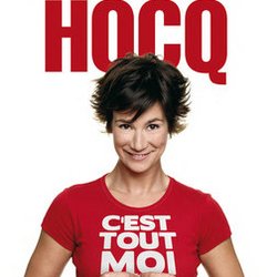 virginie hocq
