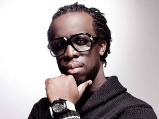 Youssoupha