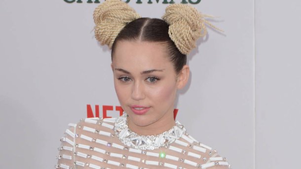 Miley Cyrus a repris le sport et ça fait mal !