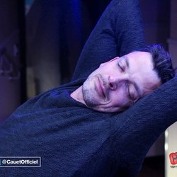 Mercredi 6 Avril - C Cauet sur NRJ