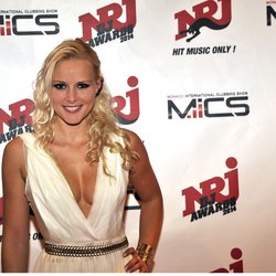 Photocall - NRJ DJ AWARDS 2014