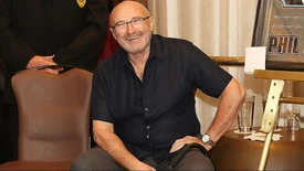 Phil Collins : ses meilleurs duos