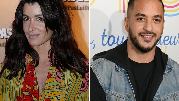 Jenifer dévoile un extrait de son duo avec Slimane, « Les choses simples »