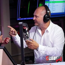 Mercredi 11 Mai - C Cauet sur NRJ
