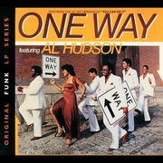 One Way Featuring Al Hudson