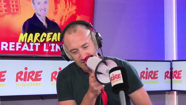Visite d’Etat du Roi Charles III à Paris - L'actu vue par l’imitateur Rémi Marceau sur Rire & Chansons