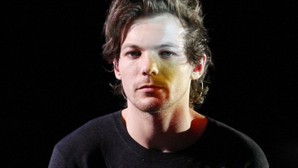 Louis Tomlinson: juge dans «X Factor UK»!