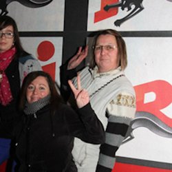 NRJ Music Tour de Valenciennes 2