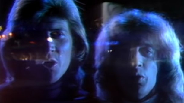 Bee Gees - Night Fever