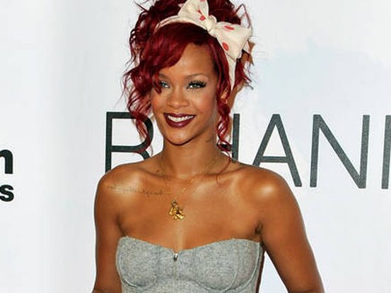 rihanna