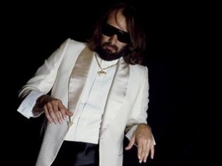 Sébastien Tellier