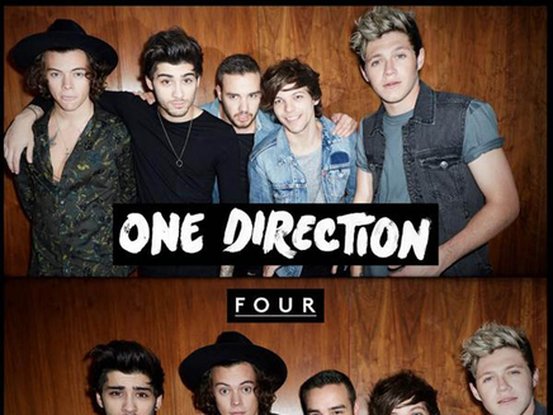 one-direction