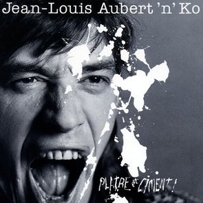 Platre et Ciment !