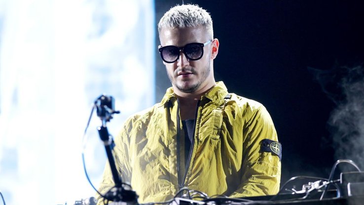 DJ Snake : Pourquoi il a décidé de se lancer dans la musique