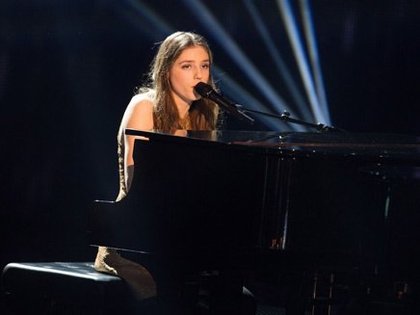 La cérémonie - NRJ Music Awards 2013