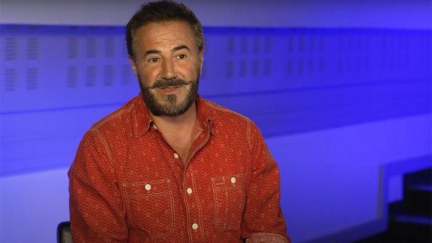 «Encanto, la fantastique famille Madrigal»: découvrez les voix françaises du film !