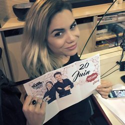 L'anniversaire du jour est le 20 juin !