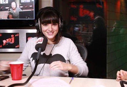 Lundi 22 octobre avec Zaho