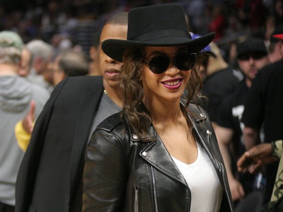 beyonce