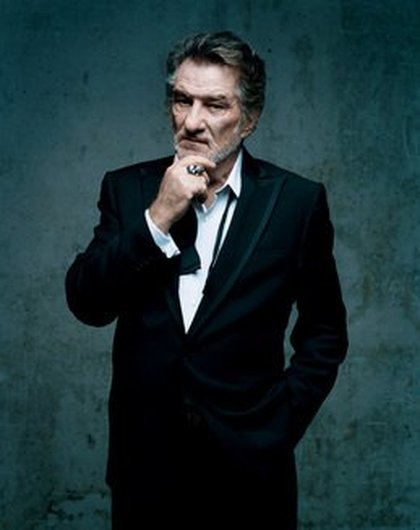 Eddy Mitchell 5