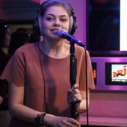 Mardi 24 Mars 2015 avec LOUANE