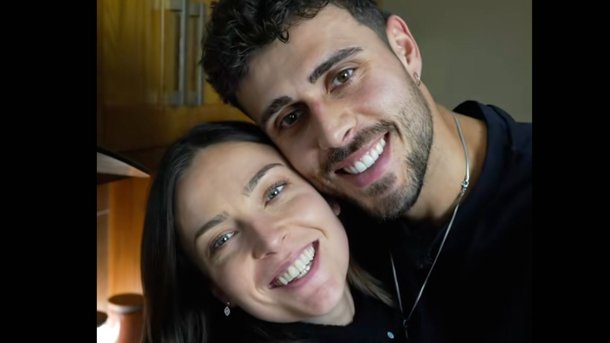 Inès Vandamme en couple avec Antoine Léger : "Je vais me marier avec lui"